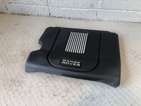 Range Rover L405 Engine Cover 4.4 TDV8 2013 to 2017