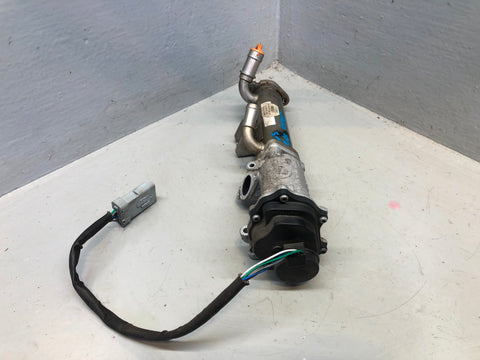 Range Rover Sport Valve & Cooler Off Side 3.6 TDV8 6H4Q 9Y493 DE 2006 to 2009