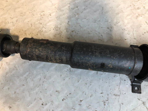 Discovery 3 Rear Prop Shaft TVB500360 2.7 TDV6 2004 to 2009 Land Rover K05115