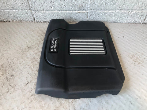Range Rover L405 Engine Cover 4.4 TDV8 2013 to 2017