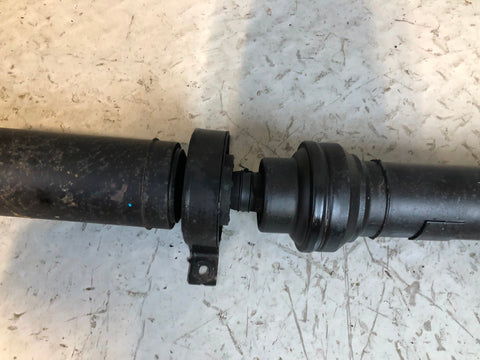 Discovery 3 Rear Prop Shaft TVB500360 2.7 TDV6 2004 to 2009 Land Rover K05115