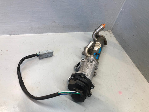 Range Rover Sport Valve & Cooler Off Side 3.6 TDV8 6H4Q 9Y493 DE 2006 to 2009