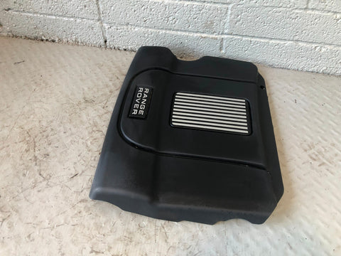 Range Rover L405 Engine Cover 4.4 TDV8 2013 to 2017