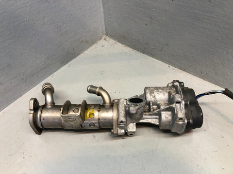 Range Rover Sport Valve & Cooler Off Side 3.6 TDV8 6H4Q 9Y493 DE 2006 to 2009