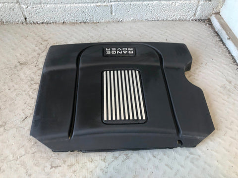 Range Rover L405 Engine Cover 4.4 TDV8 2013 to 2017