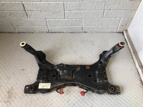 Ford Focus Front Subframe MK2.5 Genuine 2008 to 2011