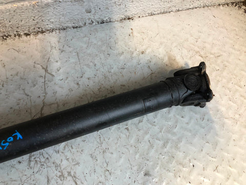 Discovery 3 Rear Prop Shaft TVB500360 2.7 TDV6 2004 to 2009 Land Rover K05115
