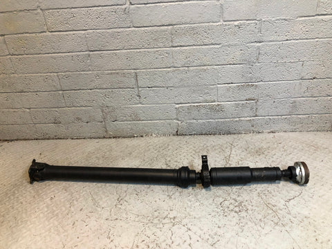 Discovery 3 Rear Prop Shaft TVB500360 2.7 TDV6 2004 to 2009 Land Rover K05115