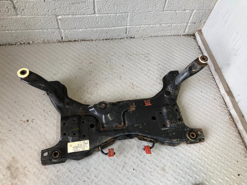 Ford Focus Front Subframe MK2.5 Genuine 2008 to 2011