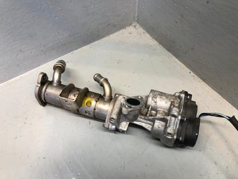 Range Rover Sport Valve & Cooler Off Side 3.6 TDV8 6H4Q 9Y493 DE 2006 to 2009