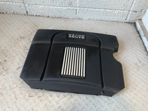 Range Rover L405 Engine Cover 4.4 TDV8 2013 to 2017