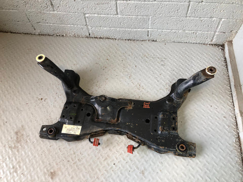 Ford Focus Front Subframe MK2.5 Genuine 2008 to 2011