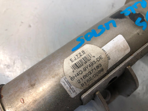 Range Rover Sport Valve & Cooler Off Side 3.6 TDV8 6H4Q 9Y493 DE 2006 to 2009