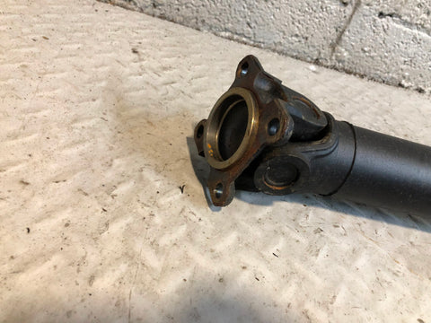 Discovery 3 Rear Prop Shaft TVB500360 2.7 TDV6 2004 to 2009 Land Rover K05115