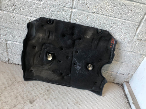 Range Rover L405 Engine Cover 4.4 TDV8 2013 to 2017
