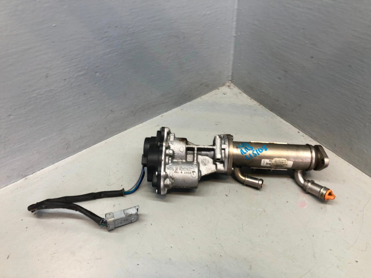 Range Rover Sport Valve & Cooler Near Side 3.6 TDV8 6H4Q-9Y493-CE 2006 to 2009