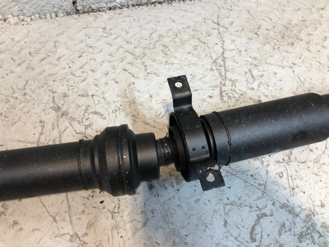 Discovery 3 Rear Prop Shaft TVB500360 2.7 TDV6 2004 to 2009 Land Rover K05115
