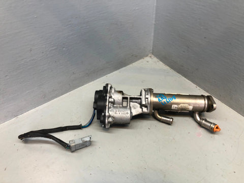 Range Rover Sport Valve & Cooler Near Side 3.6 TDV8 6H4Q-9Y493-CE 2006 to 2009