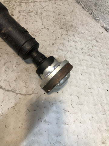 Discovery 3 Rear Prop Shaft TVB500360 2.7 TDV6 2004 to 2009 Land Rover K05115