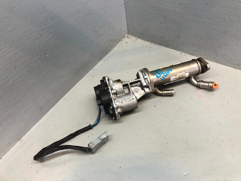 Range Rover Sport Valve & Cooler Near Side 3.6 TDV8 6H4Q-9Y493-CE 2006 to 2009