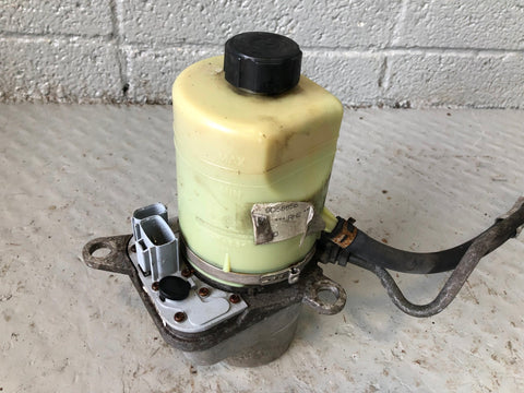 Ford Focus Power Steering Pump Electric Mk2.5 4M513K514DA 2008 to 2011