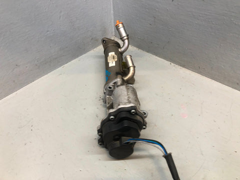 Range Rover Sport Valve & Cooler Near Side 3.6 TDV8 6H4Q-9Y493-CE 2006 to 2009