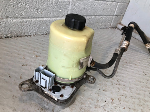 Ford Focus Power Steering Pump Electric Mk2.5 4M513K514DA 2008 to 2011