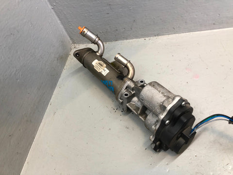 Range Rover Sport Valve & Cooler Near Side 3.6 TDV8 6H4Q-9Y493-CE 2006 to 2009