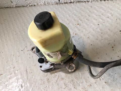 Ford Focus Power Steering Pump Electric Mk2.5 4M513K514DA 2008 to 2011