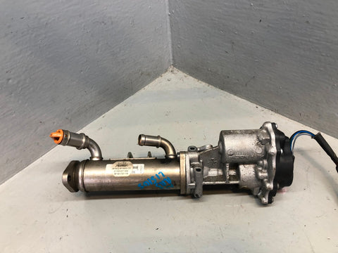 Range Rover Sport Valve & Cooler Near Side 3.6 TDV8 6H4Q-9Y493-CE 2006 to 2009