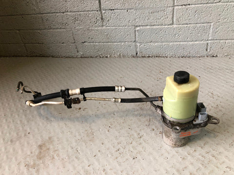 Ford Focus Power Steering Pump Electric Mk2.5 4M513K514DA 2008 to 2011