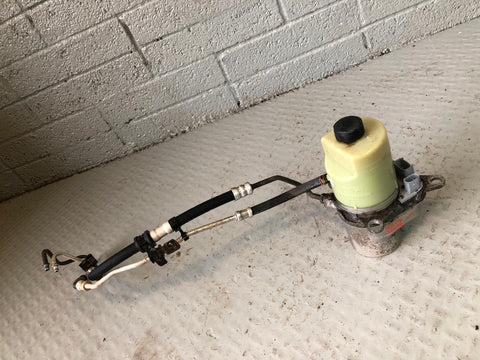 Ford Focus Power Steering Pump Electric Mk2.5 4M513K514DA 2008 to 2011