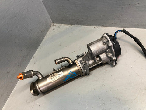 Range Rover Sport Valve & Cooler Near Side 3.6 TDV8 6H4Q-9Y493-CE 2006 to 2009