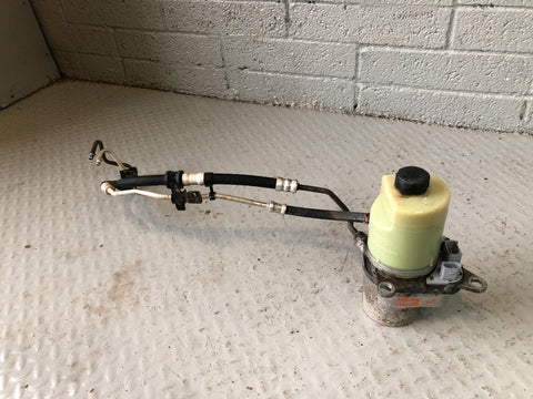 Ford Focus Power Steering Pump Electric Mk2.5 4M513K514DA 2008 to 2011
