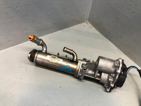 Range Rover Sport Valve & Cooler Near Side 3.6 TDV8 6H4Q-9Y493-CE 2006 to 2009