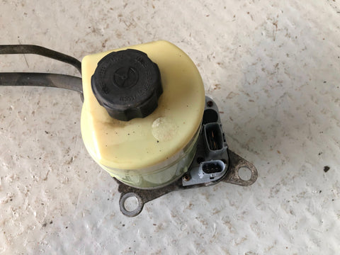 Ford Focus Power Steering Pump Electric Mk2.5 4M513K514DA 2008 to 2011