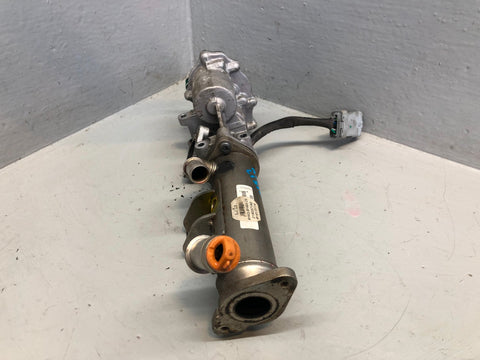 Range Rover Sport Valve & Cooler Near Side 3.6 TDV8 6H4Q-9Y493-CE 2006 to 2009