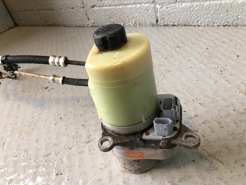 Ford Focus Power Steering Pump Electric Mk2.5 4M513K514DA 2008 to 2011