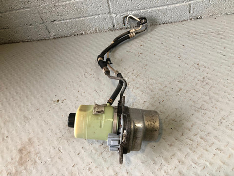 Ford Focus Power Steering Pump Electric Mk2.5 4M513K514DA 2008 to 2011