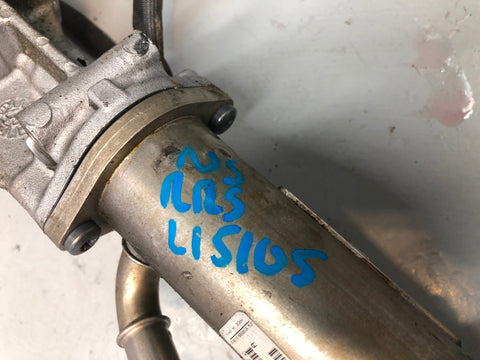 Range Rover Sport Valve & Cooler Near Side 3.6 TDV8 6H4Q-9Y493-CE 2006 to 2009