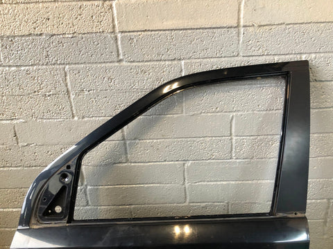 Freelander 2 Door Near Side Front Sumatra Black Land Rover 2006 to 2011 R21105