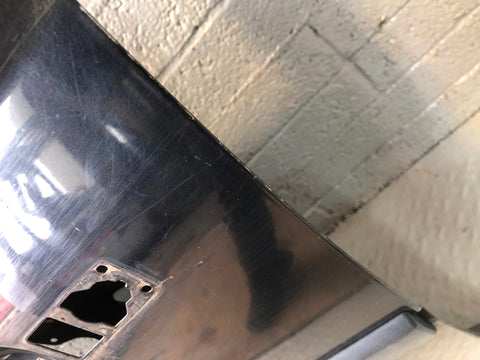 Freelander 2 Door Near Side Front Sumatra Black Land Rover 2006 to 2011 R21105