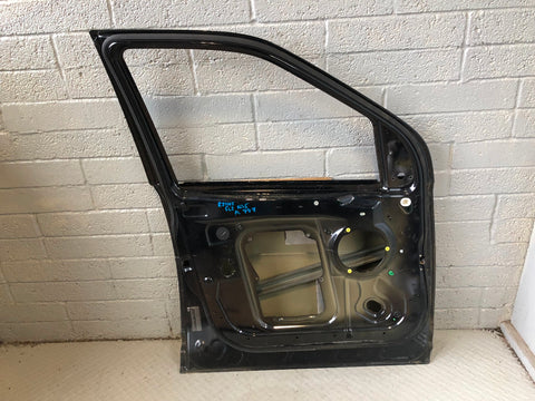 Freelander 2 Door Near Side Front Sumatra Black Land Rover 2006 to 2011 R21105