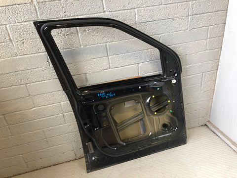 Freelander 2 Door Near Side Front Sumatra Black Land Rover 2006 to 2011 R21105