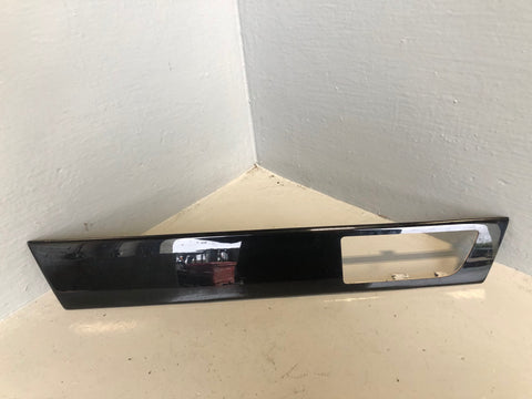 Discovery 4 Trim Kit Interior Doors Dashboard Piano Black Land Rover K19085
