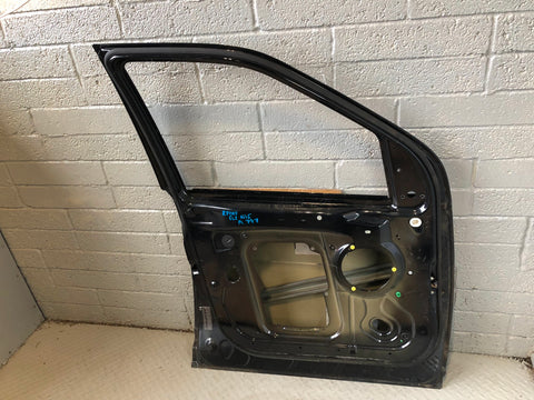 Freelander 2 Door Near Side Front Sumatra Black Land Rover 2006 to 2011 R21105