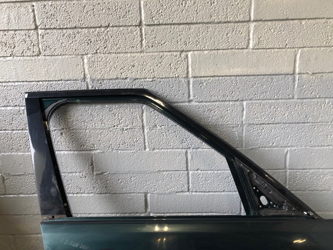 Range Rover L405 Door Off Side Front Bare in Aintree Green LRC 866 2013 to 2017