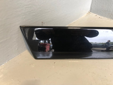 Discovery 4 Trim Kit Interior Doors Dashboard Piano Black Land Rover K19085