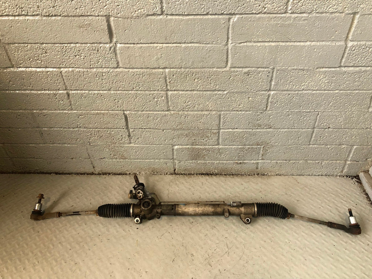 Range Rover Sport Power Steering Rack 6H12-3K748 2005 to 2009 L320