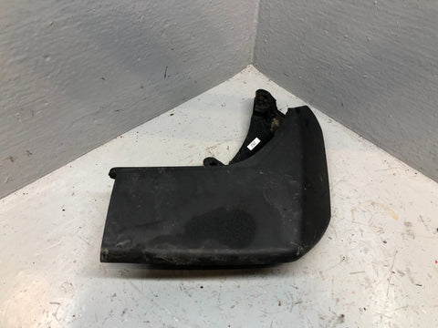 Discovery 4 Mud Flap Guard Off Side Front Land Rover Aftermarket 2009 to 2016